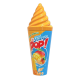 Pop Mango Apricot 50ml Freez Pop - E-cone - Vape Maker