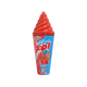 Pop Watermelon Strawberry 50ml Freez Pop - E-cone - Vape Maker
