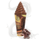 Chocolate Obession 50ml Absolut - E-cone - Vape Maker