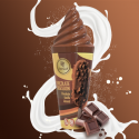 Chocolate Obession 50ml Absolut - E-cone - Vape Maker