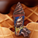 Chocolate Vanille 50ml Suprême - E-cone - Vape Maker