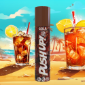 Cola 50ml Push Up - E-cone - Vape Maker