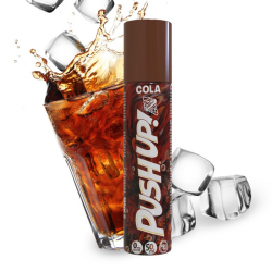 Cola 50ml Push Up - E-cone - Vape Maker Cola 50ml Push Up - E-cone - Vape Maker