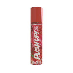 Fraise 50ml Push Up - E-cone - Vape Maker Fraise 50ml Push Up - E-cone - Vape Maker