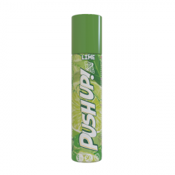 Lime 50ml Push Up - E-cone - Vape Maker Lime 50ml Push Up - E-cone - Vape Maker