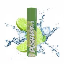 Lime 50ml Push Up - E-cone - Vape Maker Lime 50ml Push Up - E-cone - Vape Maker