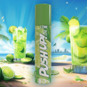 Lime 50ml Push Up - E-cone - Vape Maker