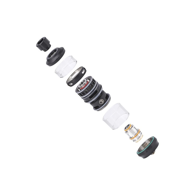 Tube Pyrex P Sub Ohm Geekvape Tube Pyrex P Sub Ohm Geekvape