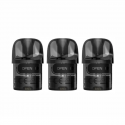 Pod de remplacement E-Plus 3ml Lost Vape (pack de 3)