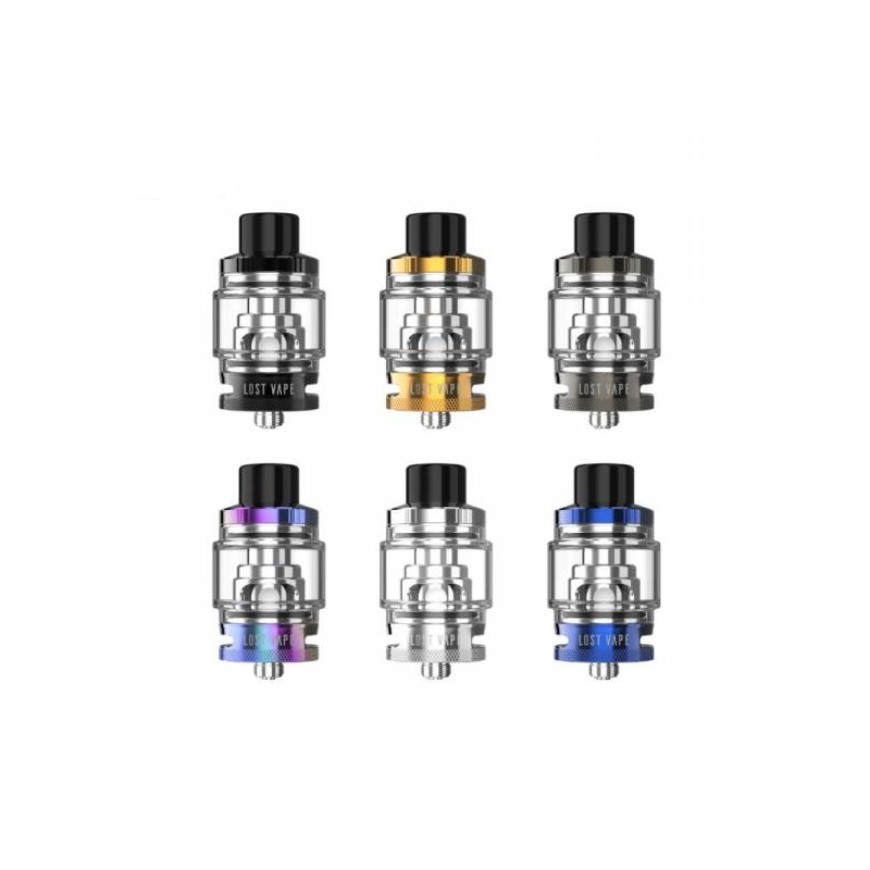 Clearomiseur Centaurus Sub-Coo 5ml Lost Vape