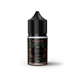 Concentré l'Américain 30ml Pollen - Protect