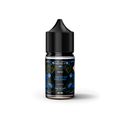 Concentré La Menthe Polaire 30ml Pollen - Protect (5 pièces)
