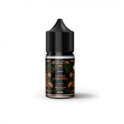 Concentré Le Petit Caramel 30ml Pollen - Protect (5 pièces)