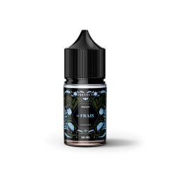 Concentré Le Frais 30ml Pollen - Protect (5 pièces)