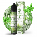 The Tiger 50ml Secret Garden by Secret's LAb