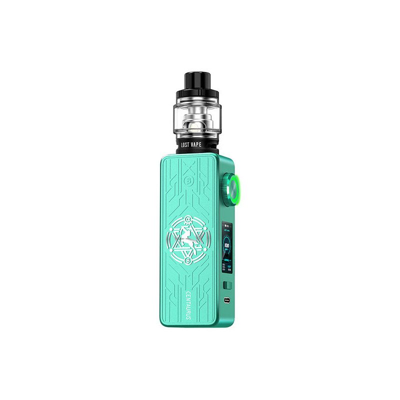 Kit Centaurus M100 - Lost Vape