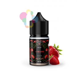 Concentré La Fraise 30ml Pollen - Protect (5 pièces)