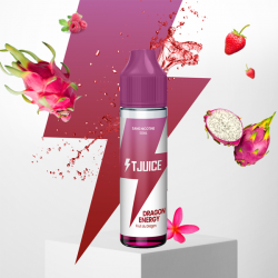 Dragon Energy 50ml TJuice Dragon Energy 50ml TJuice