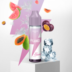 Icy Paradise 50ml TJuice Icy Paradise 50ml TJuice