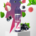 Dark Enigma 50ml TJuice