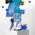 Raven Blue 100ml TJuice