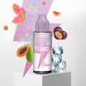 Icy Paradise 100ml TJuice