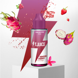Dragon Energy 100ml TJuice Dragon Energy 100ml TJuice