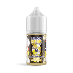 Concentré Crunchy Sésame Biscuit 30ml - Biggy Bear (5 pièces)