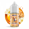 Concentré Dulce Caramel Sensation 30ml - Biggy Bear (5 pièces)