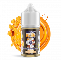 Concentré Caramel Frosted Flakes 30ml - Biggy Bear (5 pièces)