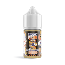 Concentré Macadamia Nut Brittle 30ml - Biggy Bear (5 pièces)