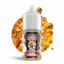 Concentré Pop Corn Toffee Caramel 30ml - Biggy Bear (5 pièces)