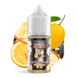 Concentré Lemon Cake 30ml - Biggy Bear (5 pièces) Concentré Lemon Cake 30ml - Biggy Bear (5 pièces)