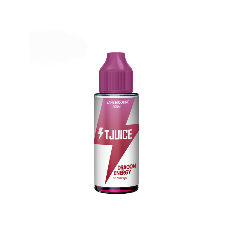 Dragon Energy 100ml TJuice Dragon Energy 100ml TJuice