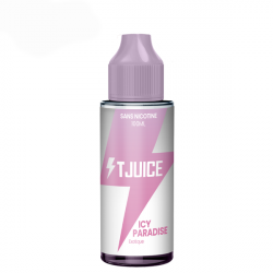 Icy Paradise 100ml TJuice