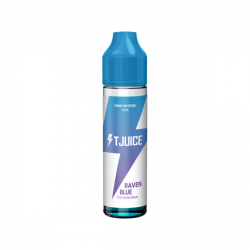 Raven Blue 50ml TJuice Raven Blue 50ml TJuice