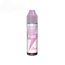 Icy Paradise 50ml TJuice Icy Paradise 50ml TJuice
