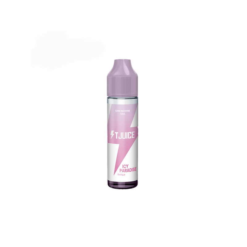 Icy Paradise 50ml TJuice Icy Paradise 50ml TJuice