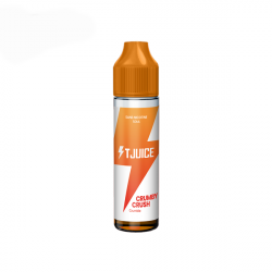 Crumby Crush 50ml New Collection - TJuice