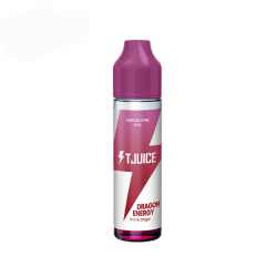 Dragon Energy 50ml TJuice Dragon Energy 50ml TJuice