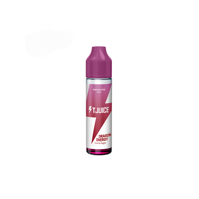 Dragon Energy 50ml TJuice Dragon Energy 50ml TJuice