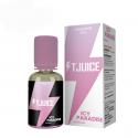 Concentré Icy Paradise 30ml - TJuice (5 pièces) Concentré Icy Paradise 30ml - TJuice (5 pièces)