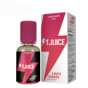Concentré Lady Daisy 30ml - TJuice (5 pièces)