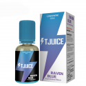 Concentré Raven Blue 30ml - TJuice (5 pièces) Concentré Raven Blue 30ml - TJuice (5 pièces)
