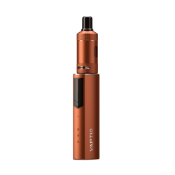 Kit Cosmo 2 2000mAh - Vaptio (Exclusivité Joshnoa&co)