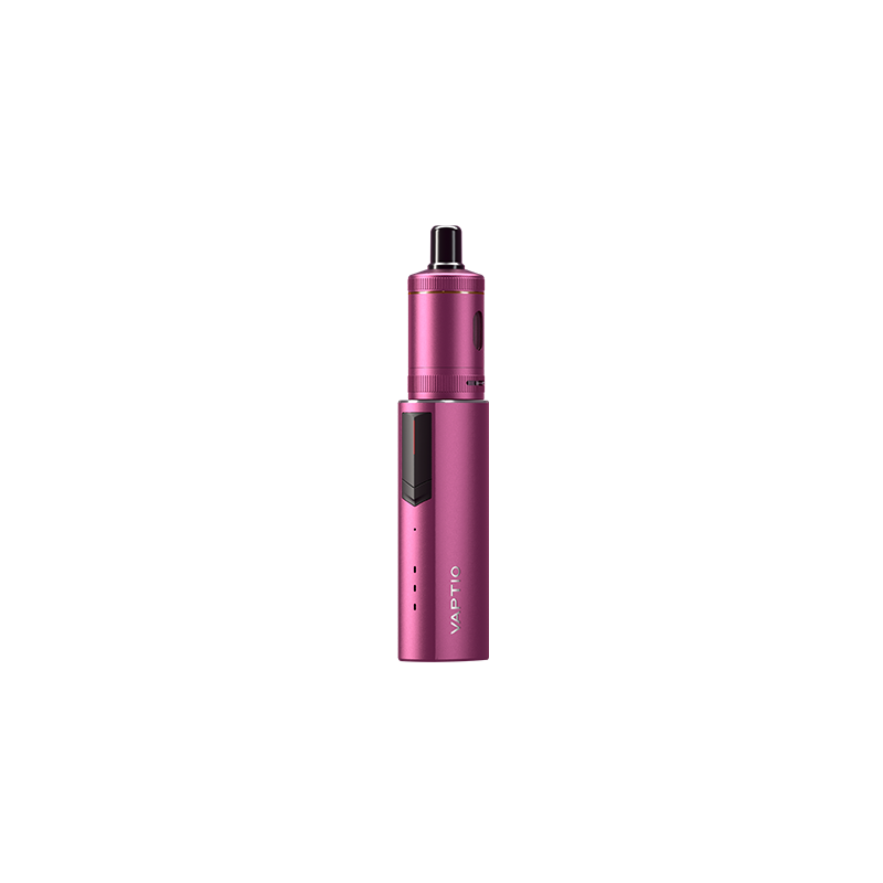Kit Cosmo 2 Plus 3000mAh - Vaptio (Exclusivité Joshnoa&co) Kit Cosmo 2 Plus 3000mAh - Vaptio (Exclusivité Joshnoa&co)