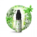 Concentré The Green Bear 10ml Secret Garden - Secret's LAb (10 pièces)