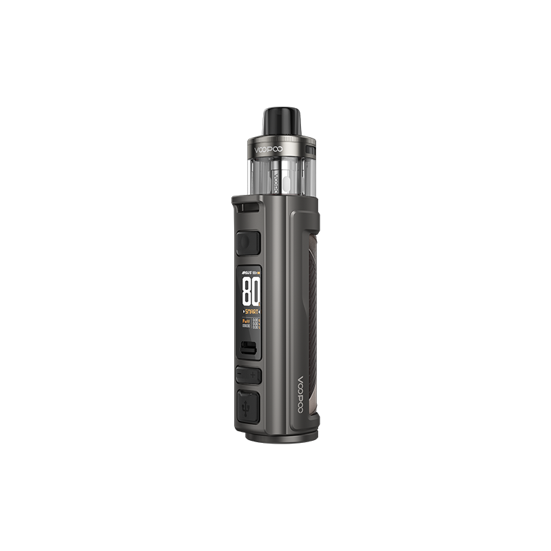 Kit Pod Argus Pro 2 80w - Voopoo 