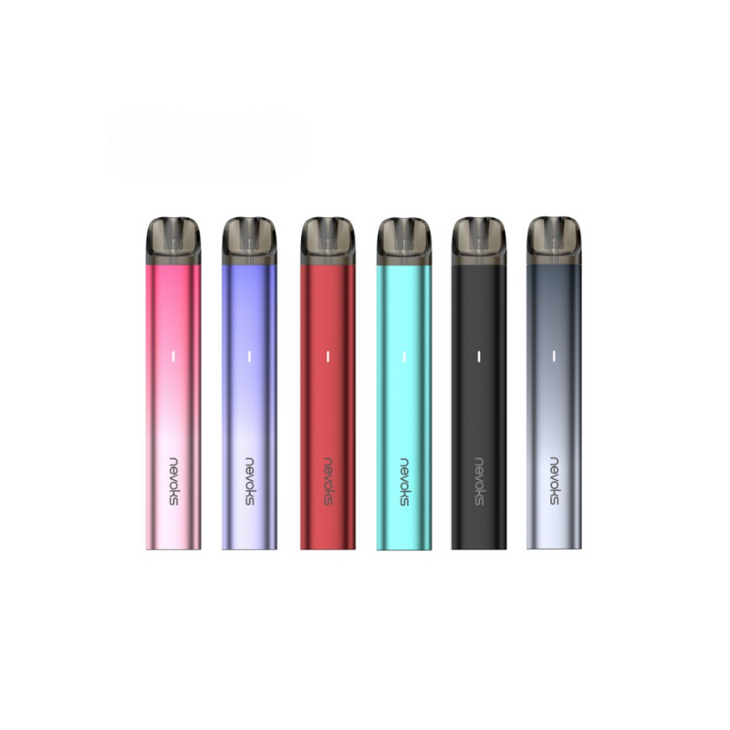 Kit Pod APX S2 1000mAh - Nevoks