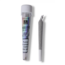 Pre Roll Gelato - Marie Jeanne Pre Roll Gelato - Marie Jeanne